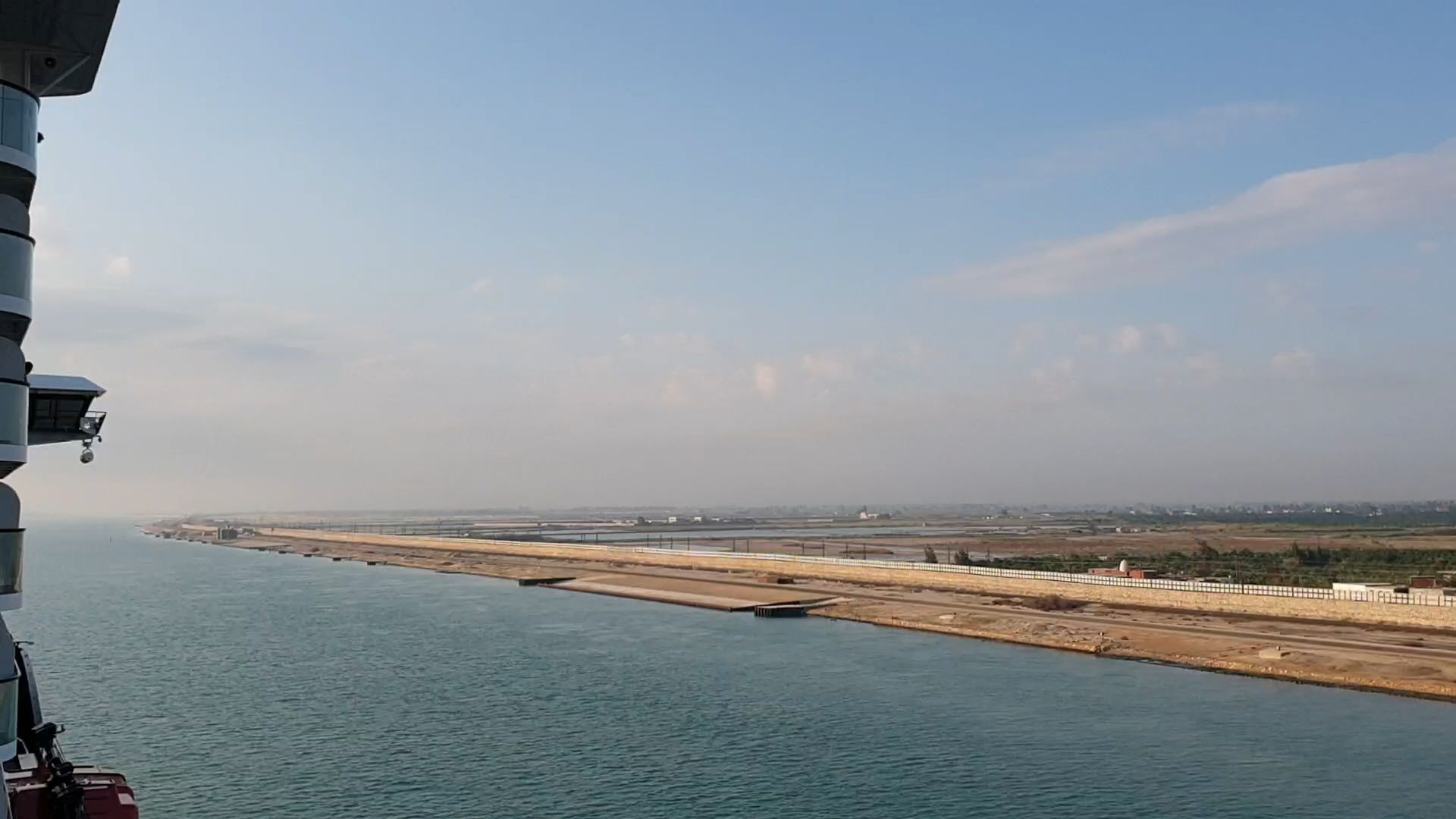 31.10.2019 07:32 | Suezkanal